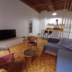 Old Town - Vieux -50 M2 Flat Lione
