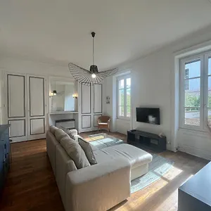 Lavanni Appartement